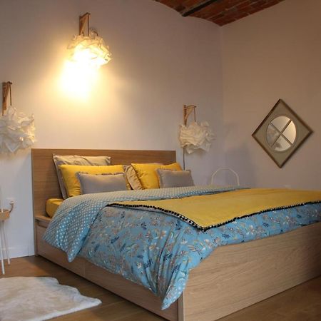 Ferme De Geneve Bed and Breakfast Beaurevoir Eksteriør billede